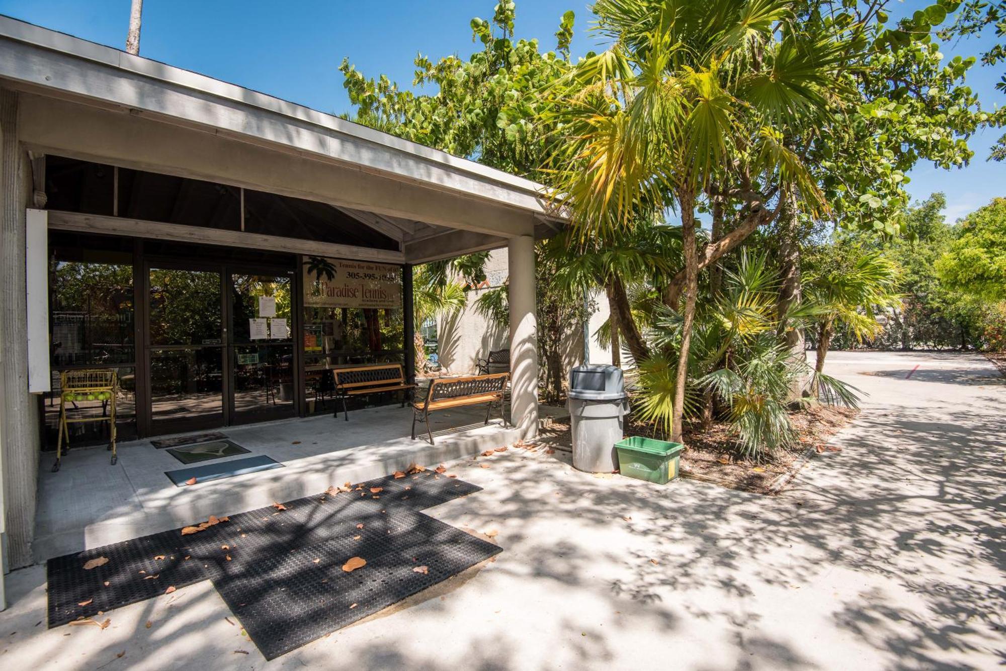 Coconut Palms Villa Key West Szoba fotó