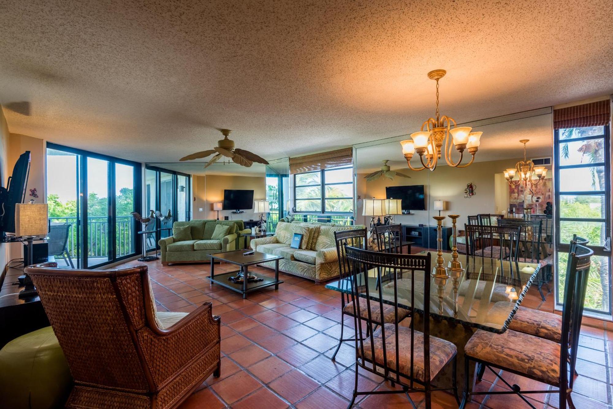 Coconut Palms Villa Key West Szoba fotó