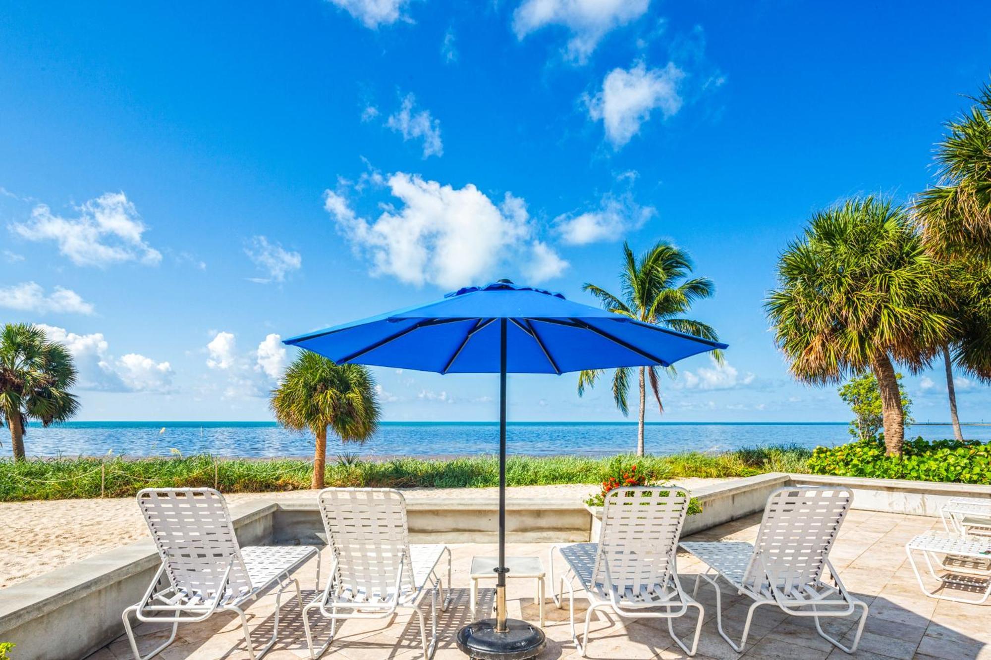 Coconut Palms Villa Key West Szoba fotó