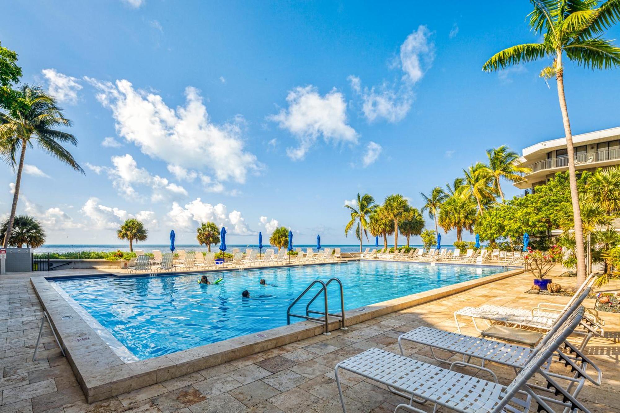 Coconut Palms Villa Key West Szoba fotó