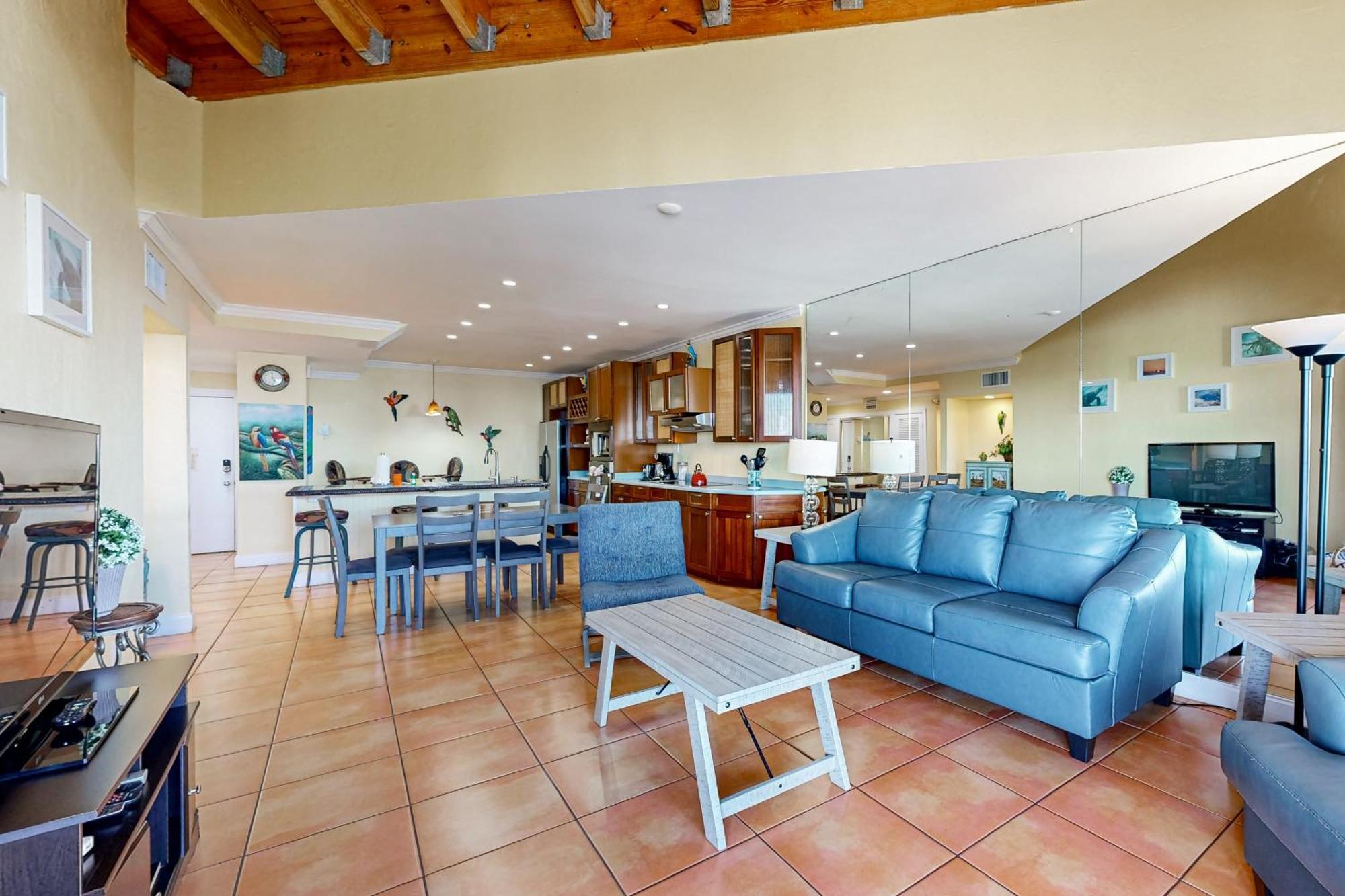 Coconut Palms Villa Key West Szoba fotó