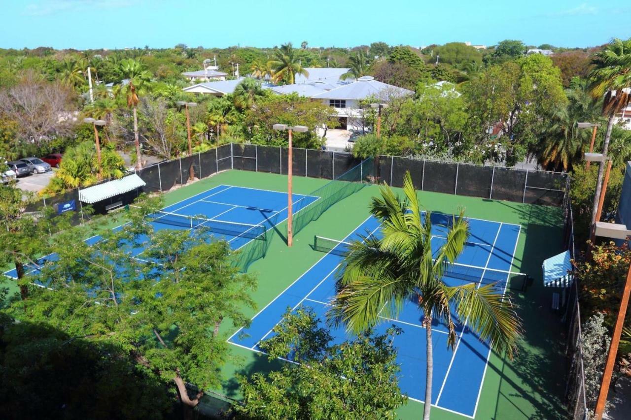 Coconut Palms Villa Key West Kültér fotó