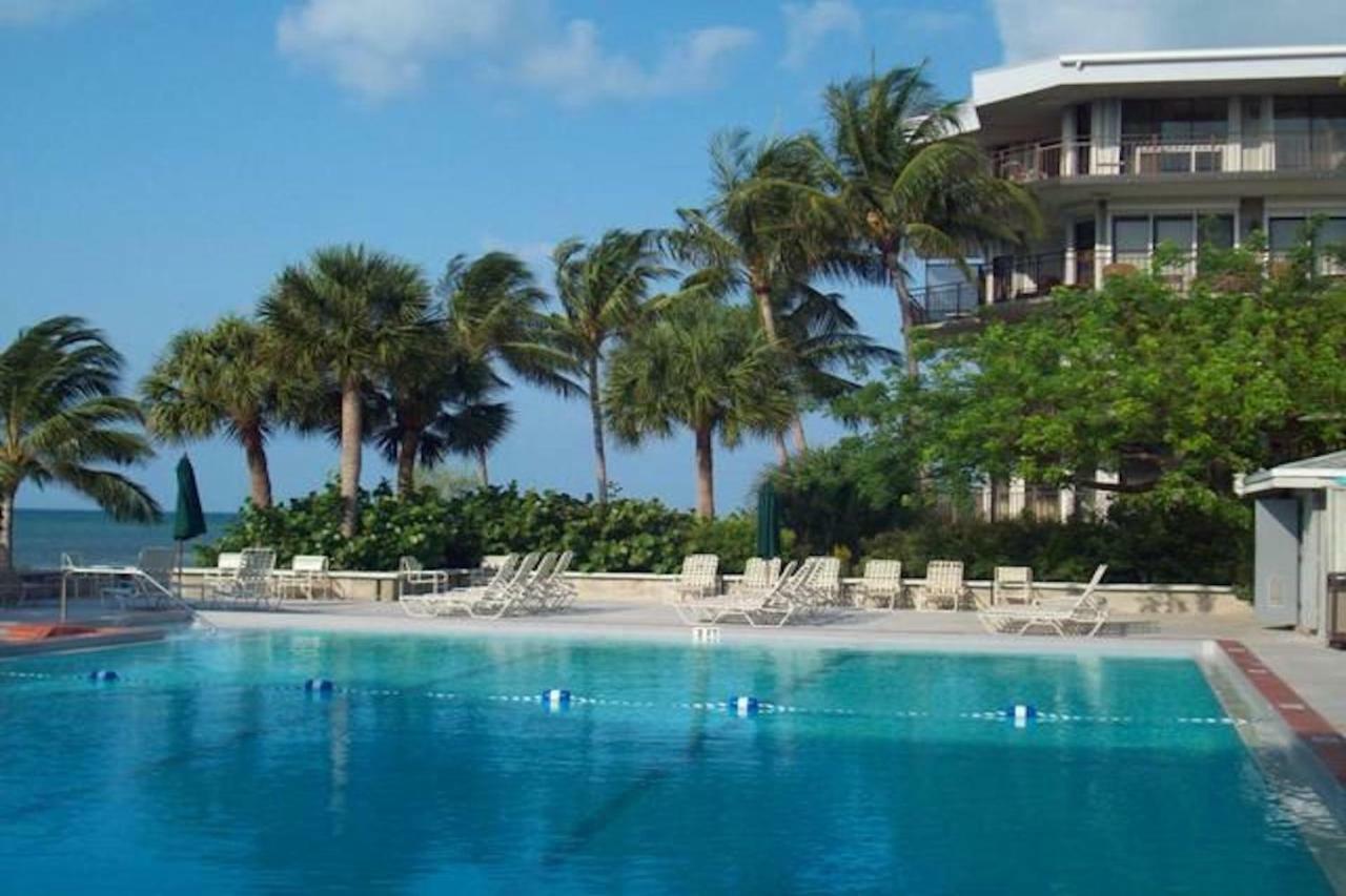 Coconut Palms Villa Key West Kültér fotó